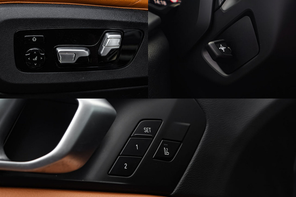 BMW X5 2021 an Chişinău Chişinău - fotografie 7