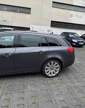 Opel Insignia 2010 год Рыбница Рыбница