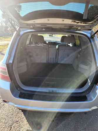 Toyota Highlander 2008 год Слободзея Слободзея