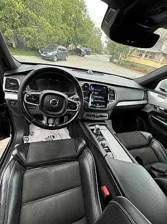 Volvo XC90 2018 an Chişinău Chişinău