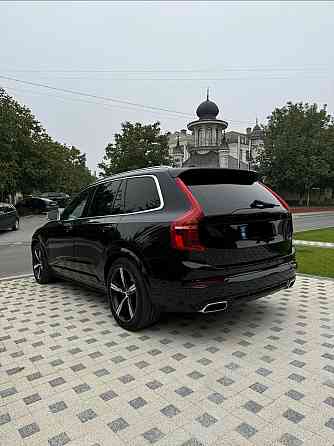 Volvo XC90 2018 an Chişinău Chişinău