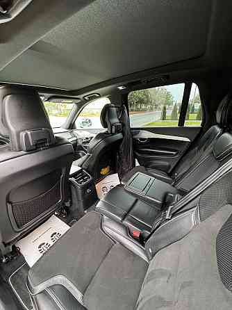 Volvo XC90 2018 an Chişinău Chişinău