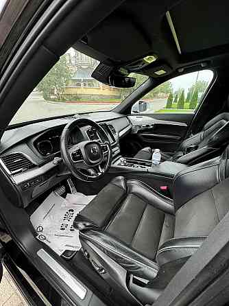 Volvo XC90 2018 an Chişinău Chişinău