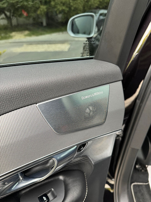 Volvo XC90 2018 год Кишинёв Кишинёв - изображение 5