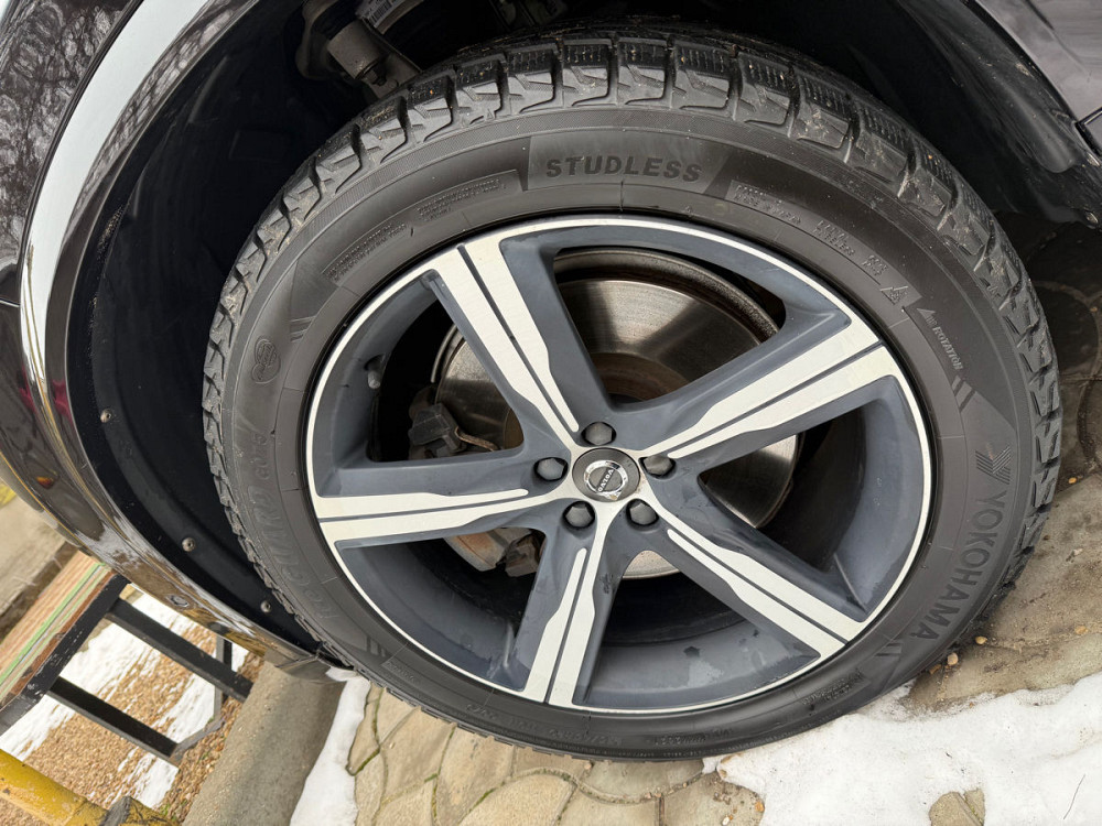 Volvo XC90 2018 год Кишинёв Кишинёв - изображение 9