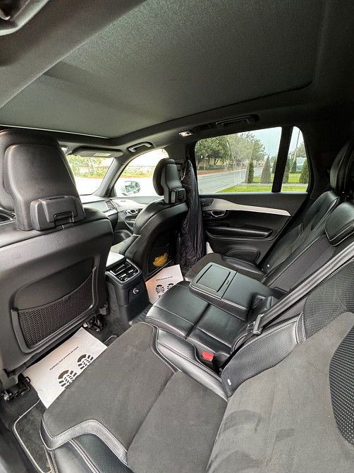 Volvo XC90 2018 год Кишинёв Кишинёв - изображение 4