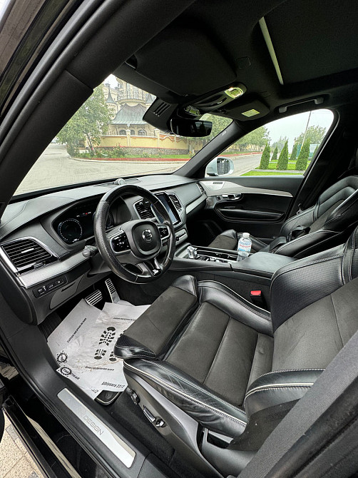 Volvo XC90 2018 год Кишинёв Кишинёв - изображение 3