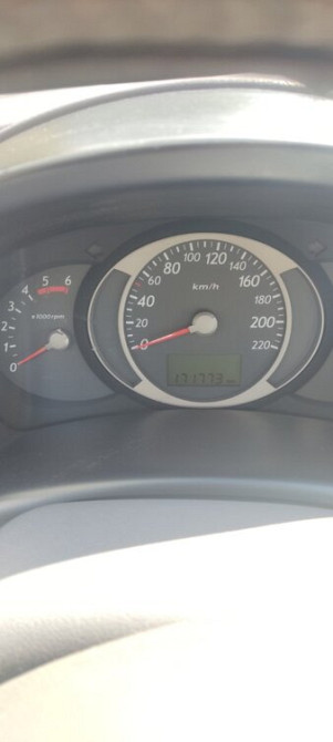 Hyundai Tucson 2005 год Тирасполь Тирасполь - изображение 2