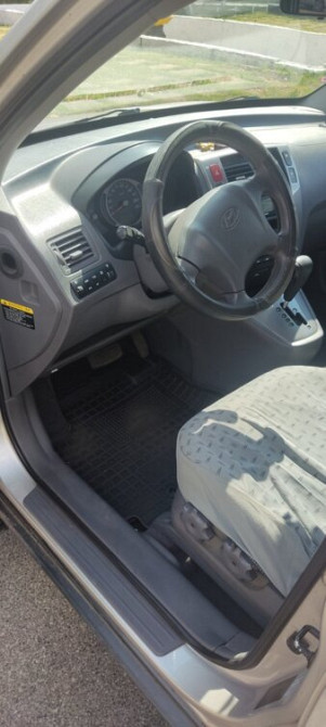 Hyundai Tucson 2005 год Тирасполь Тирасполь - изображение 6
