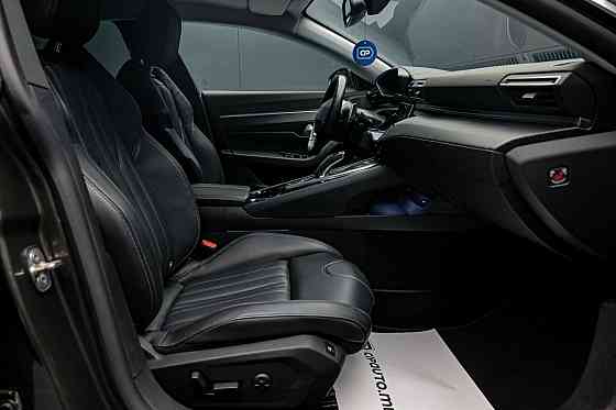 Peugeot 508 2020 год Кишинёв Кишинёв