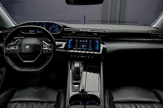 Peugeot 508 2020 год Кишинёв Кишинёв