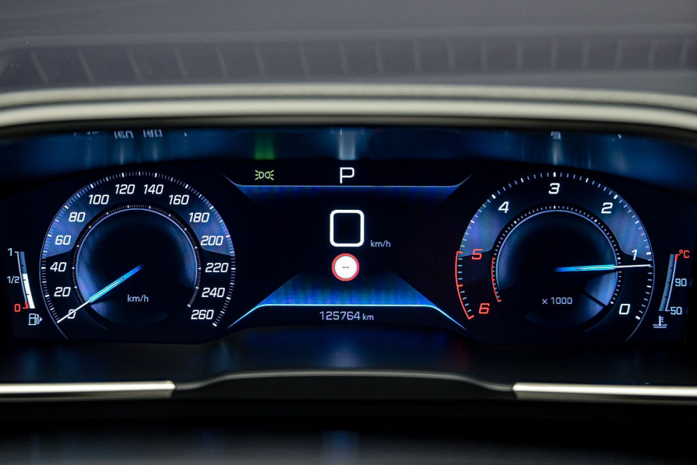 Peugeot 508 2020 год Кишинёв Кишинёв - изображение 8