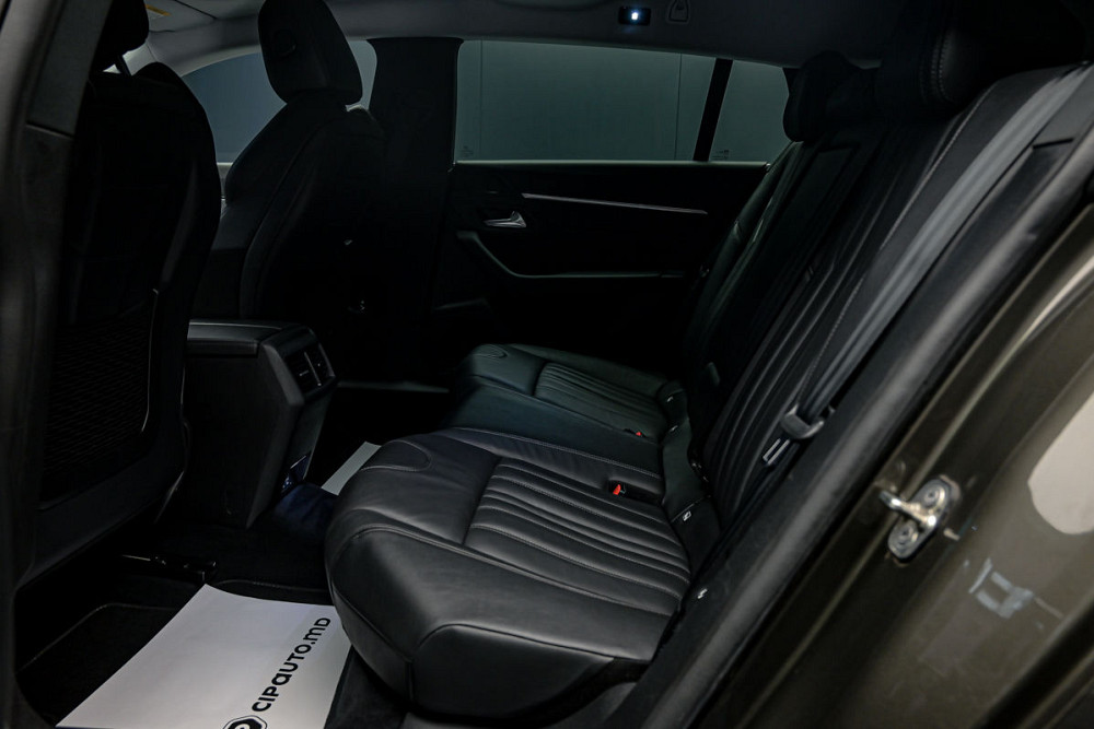 Peugeot 508 2020 год Кишинёв Кишинёв - изображение 7