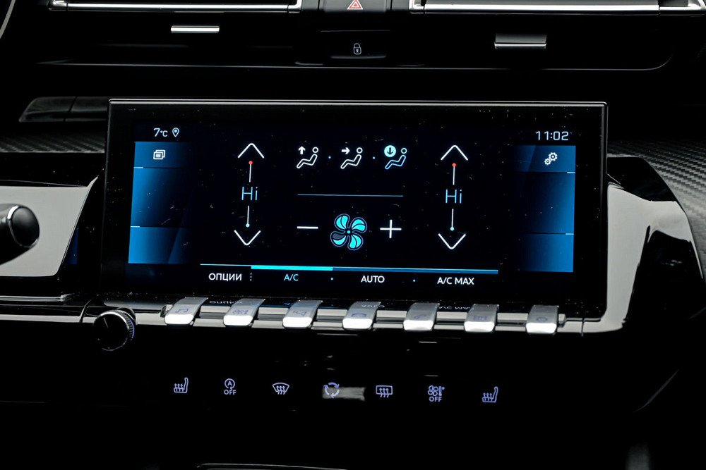 Peugeot 508 2020 год Кишинёв Кишинёв - изображение 10