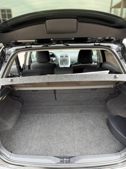 Toyota Auris 2013 год Тирасполь Тирасполь - изображение 4