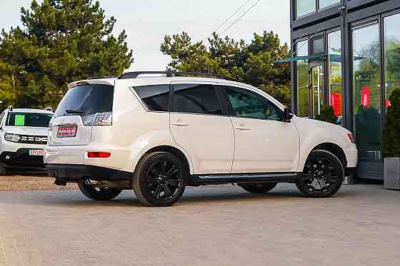 Mitsubishi Outlander 2012 год Кишинёв Кишинёв