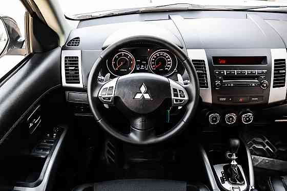 Mitsubishi Outlander 2012 год Кишинёв Кишинёв