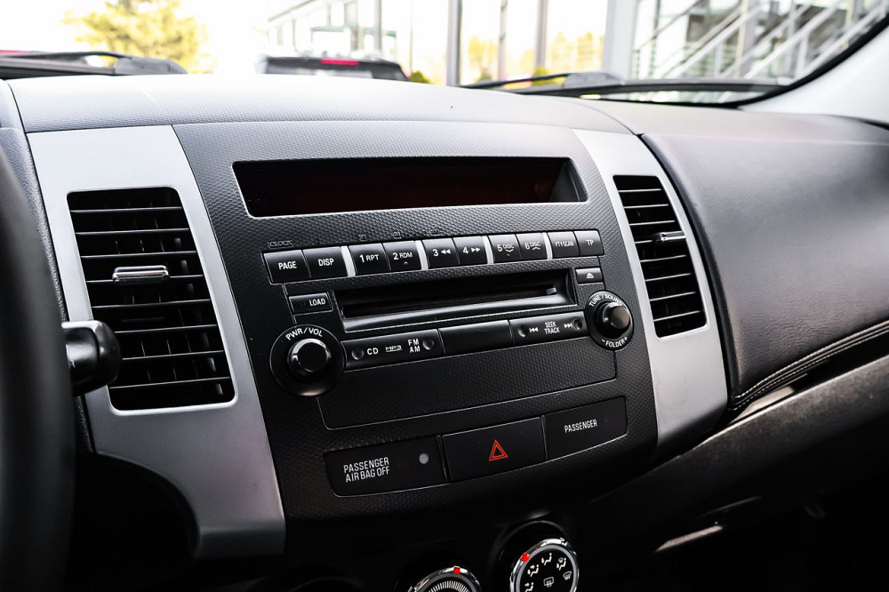 Mitsubishi Outlander 2012 год Кишинёв Кишинёв - изображение 10