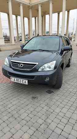 Lexus RX 2007 год Бендеры Бендеры