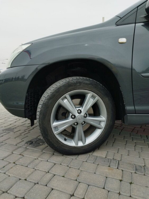 Lexus RX 2007 год Бендеры Бендеры - изображение 10