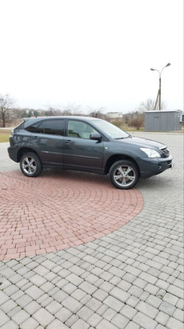 Lexus RX 2007 год Бендеры Бендеры - изображение 6