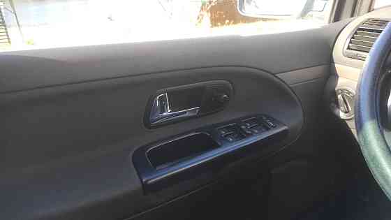 Volkswagen Sharan 2001 an Rîbnița Rîbnița