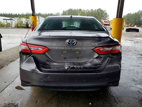 Toyota Camry 2020 год Тирасполь Тирасполь