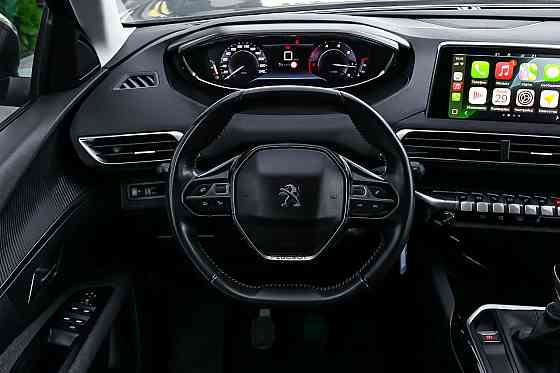 Peugeot 5008 2019 год Кишинёв Кишинёв