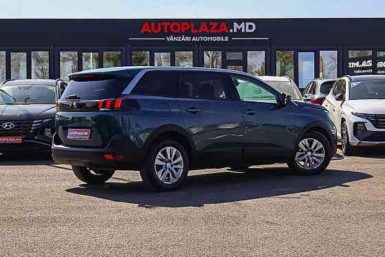 Peugeot 5008 2019 год Кишинёв Кишинёв
