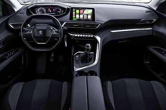 Peugeot 5008 2019 год Кишинёв Кишинёв