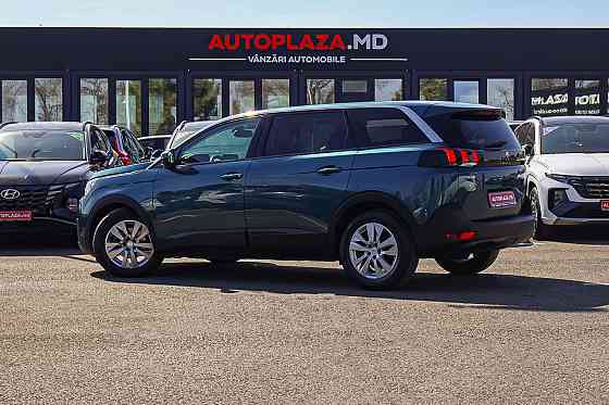 Peugeot 5008 2019 год Кишинёв Кишинёв