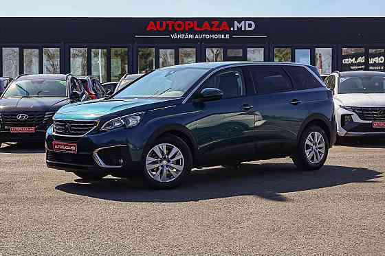 Peugeot 5008 2019 год Кишинёв Кишинёв