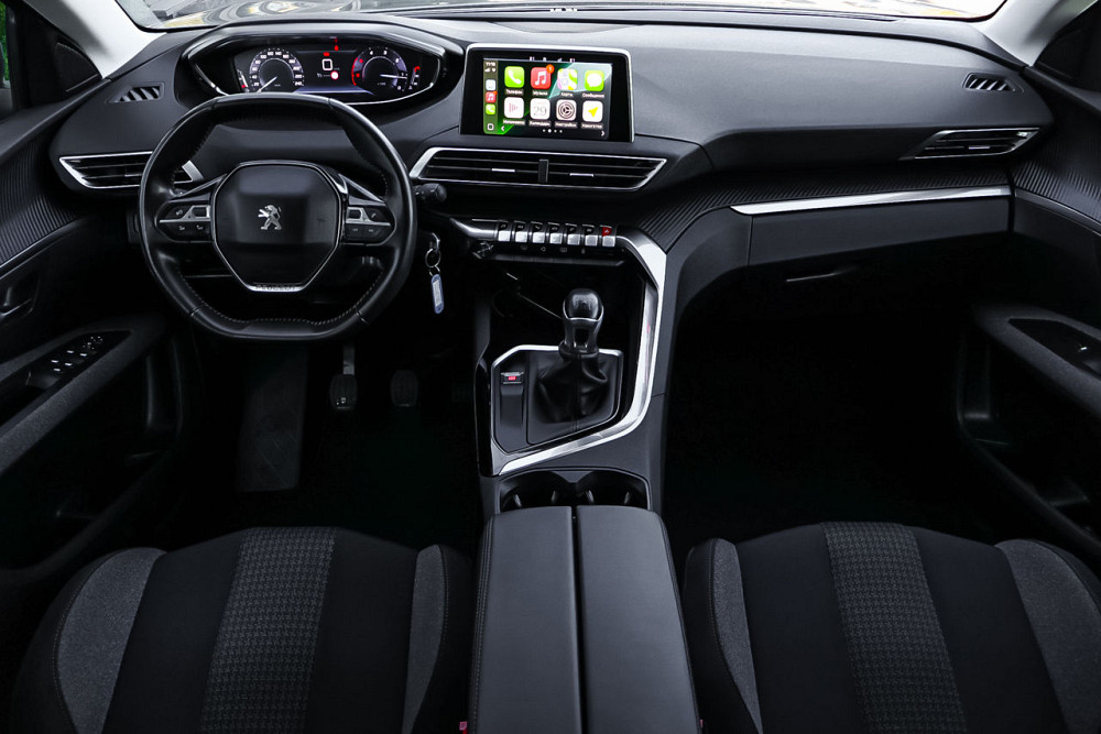 Peugeot 5008 2019 an Chişinău Chişinău - fotografie 5