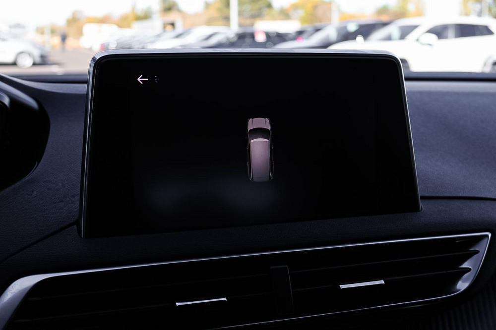 Peugeot 5008 2019 an Chişinău Chişinău - fotografie 7