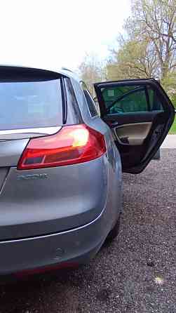 Opel Insignia 2010 год Рыбница Рыбница