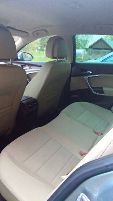 Opel Insignia 2010 год Рыбница Рыбница - изображение 7