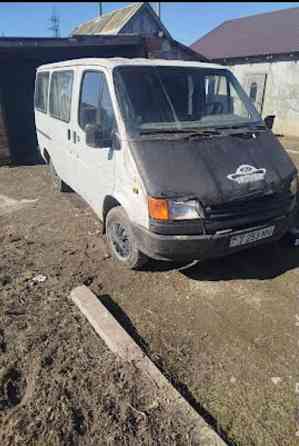 Transit Ford Тирасполь