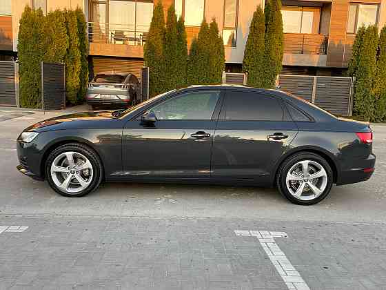 Audi A4 2017 год Кишинёв Кишинёв
