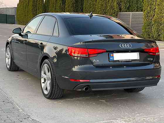Audi A4 2017 год Кишинёв Кишинёв