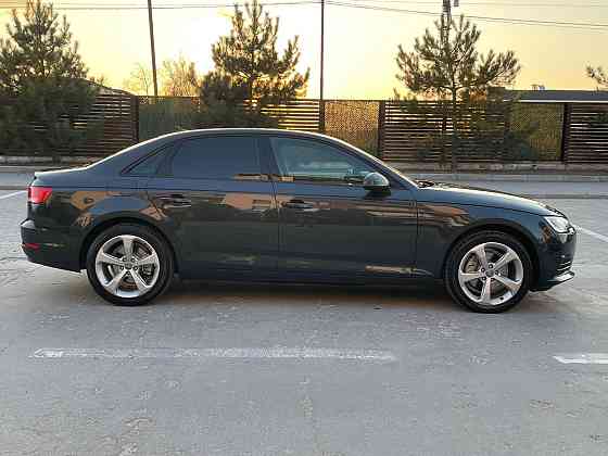 Audi A4 2017 год Кишинёв Кишинёв