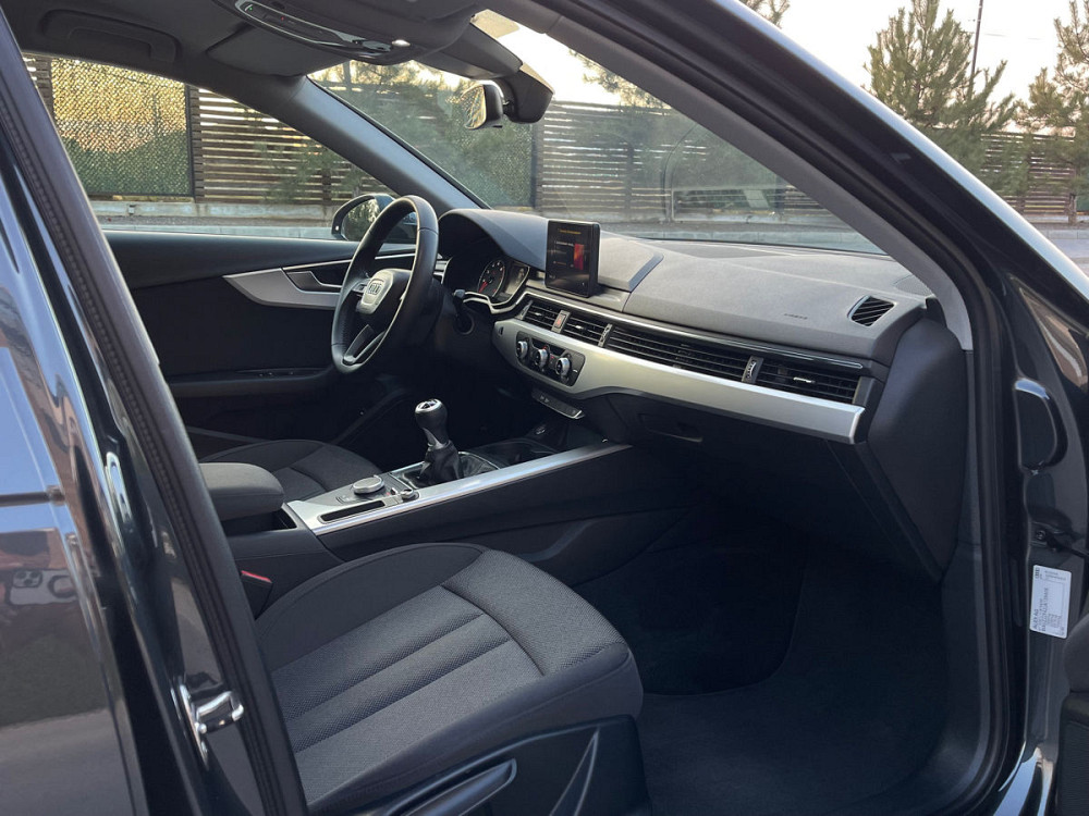 Audi A4 2017 год Кишинёв Кишинёв - изображение 9