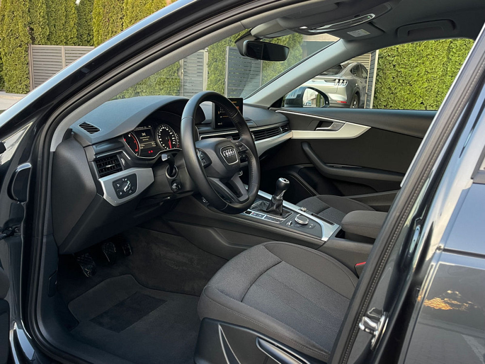 Audi A4 2017 год Кишинёв Кишинёв - изображение 7