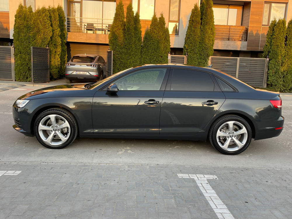 Audi A4 2017 год Кишинёв Кишинёв - изображение 6