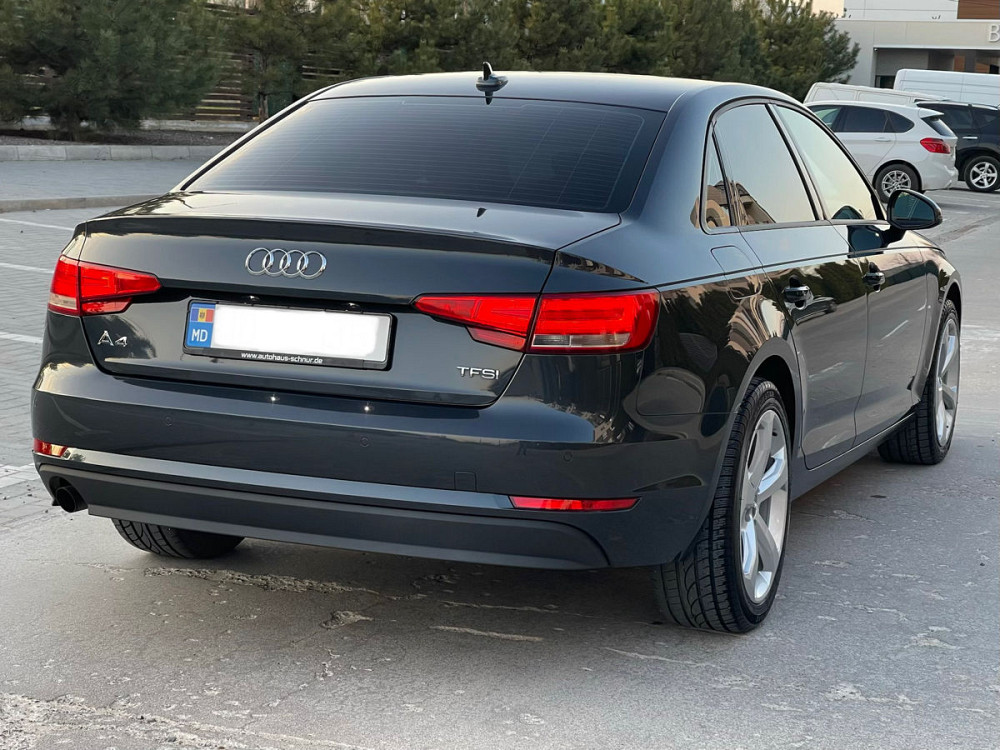 Audi A4 2017 год Кишинёв Кишинёв - изображение 2