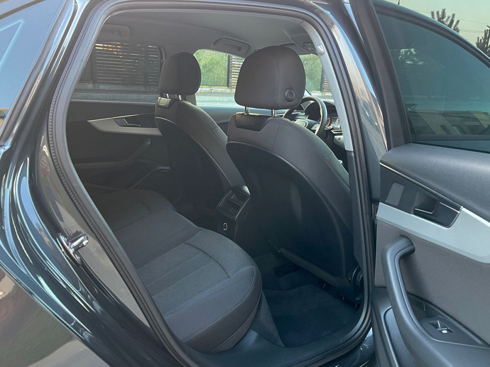 Audi A4 2017 год Кишинёв Кишинёв - изображение 10