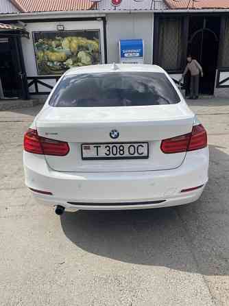 BMW 3 Series 2014 год Слободзея Слободзея