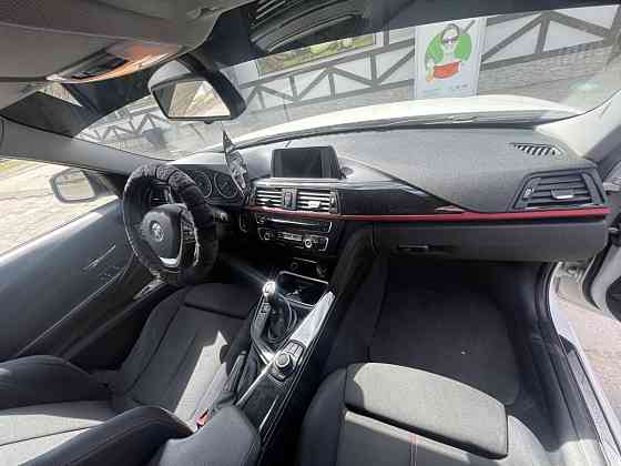 BMW 3 Series 2014 год Слободзея Слободзея