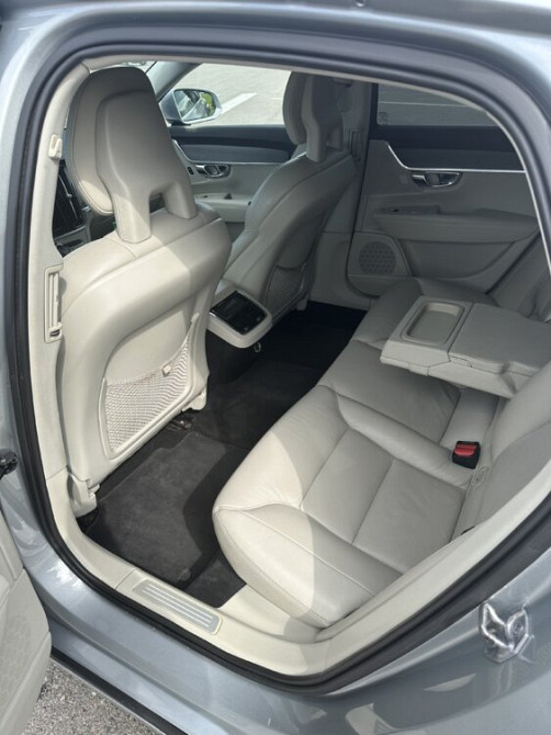 Volvo S90 2018 an Tiraspol Tiraspol - fotografie 9