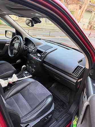 Land Rover Freelander 2008 an Chişinău Chişinău
