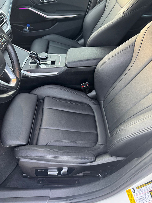 BMW 3 Series 2020 год Кишинёв Кишинёв - изображение 4